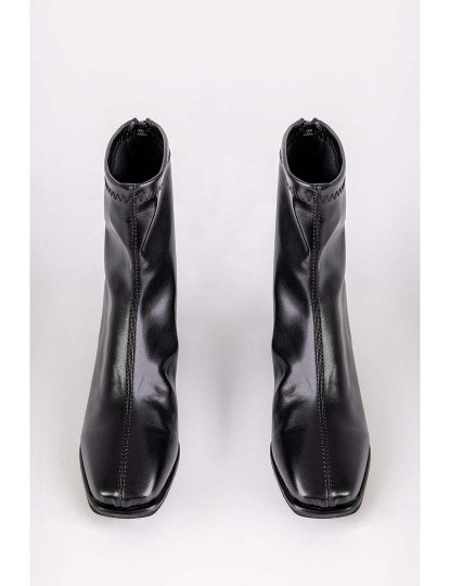 imagem de Botas Senhora Preto3