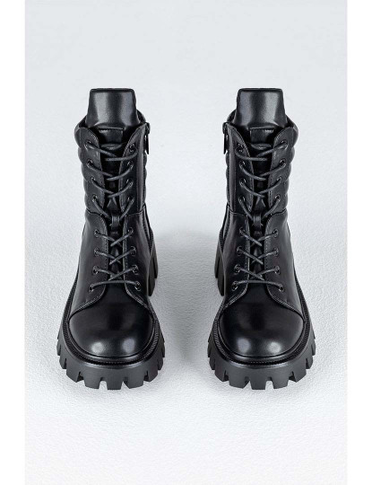 imagem de Botas Senhora Preto3