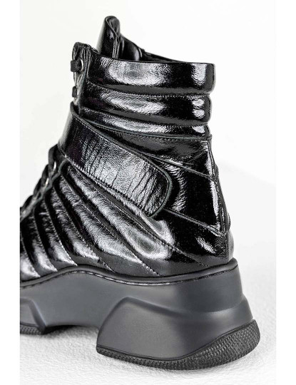 imagem de Botas Senhora Preto7