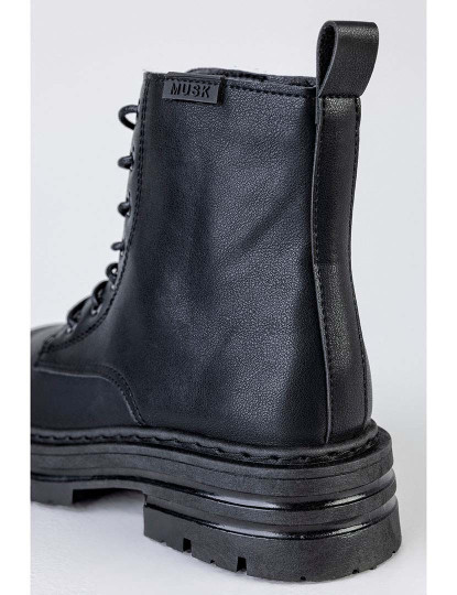 imagem de Botas Senhora Preto6