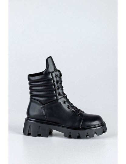 imagem de Botas Senhora Preto1