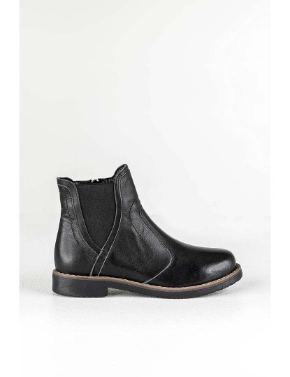 imagem de Botas Senhora Preto1