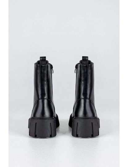 imagem de Botas Senhora Preto4