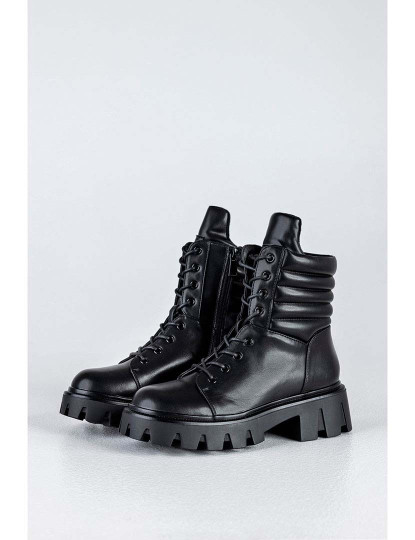 imagem de Botas Senhora Preto2