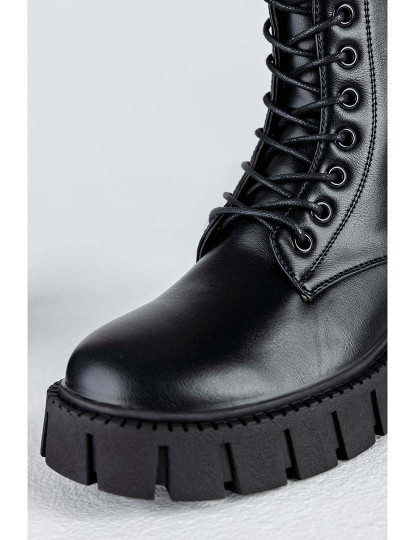 imagem de Botas Senhora Preto6