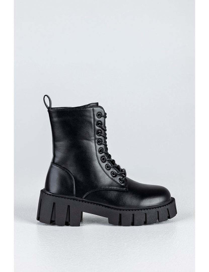 imagem de Botas Senhora Preto1