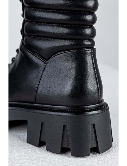 imagem de Botas Senhora Preto7