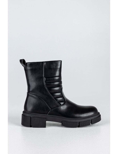 imagem de Botas Senhora Preto1