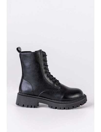 imagem de Botas Senhora Preto1