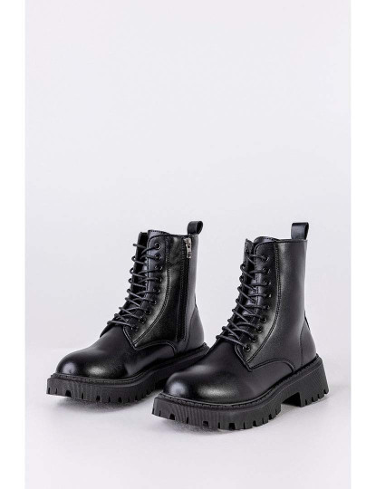 imagem de Botas Senhora Preto2