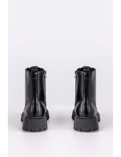 imagem de Botas Senhora Preto4