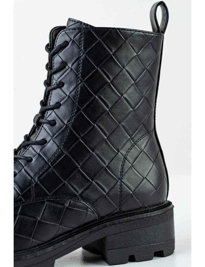 imagem de Botas Senhora Preto7