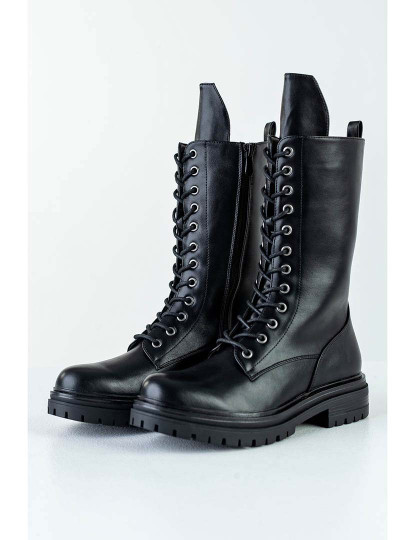 imagem de Botas Senhora Preto2