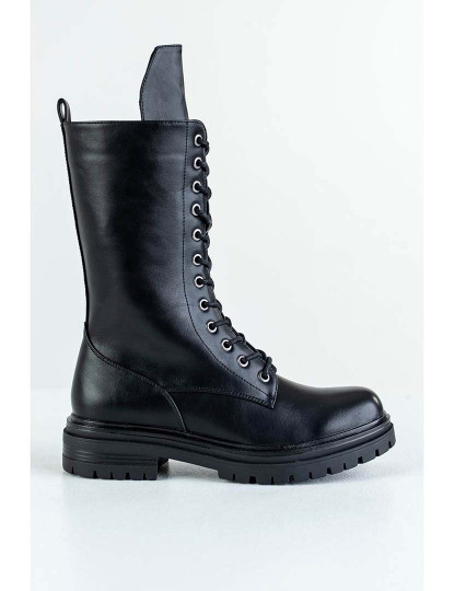 imagem de Botas Senhora Preto1