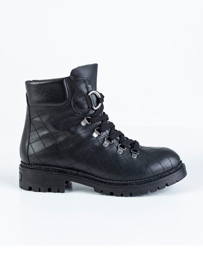 imagem de Botas Senhora Preto1