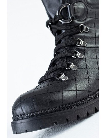 imagem de Botas Senhora Preto6