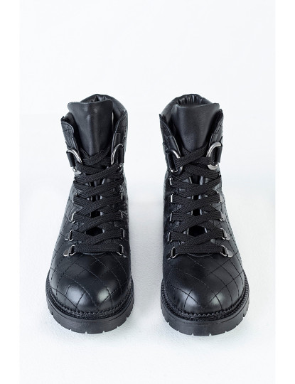 imagem de Botas Senhora Preto3