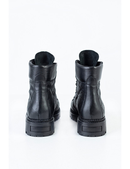 imagem de Botas Senhora Preto4