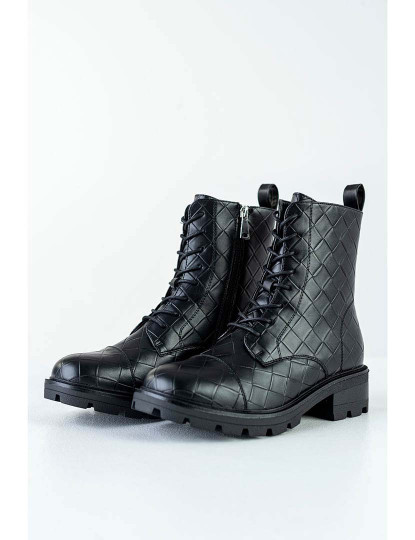 imagem de Botas Senhora Preto2