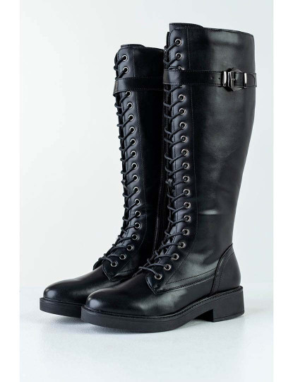 imagem de Botas Senhora Preto2