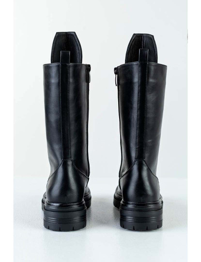 imagem de Botas Senhora Preto4