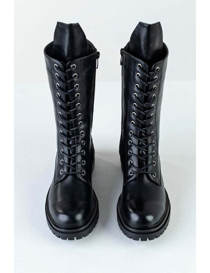 imagem de Botas Senhora Preto3