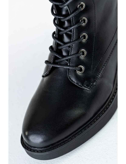 imagem de Botas Senhora Preto5