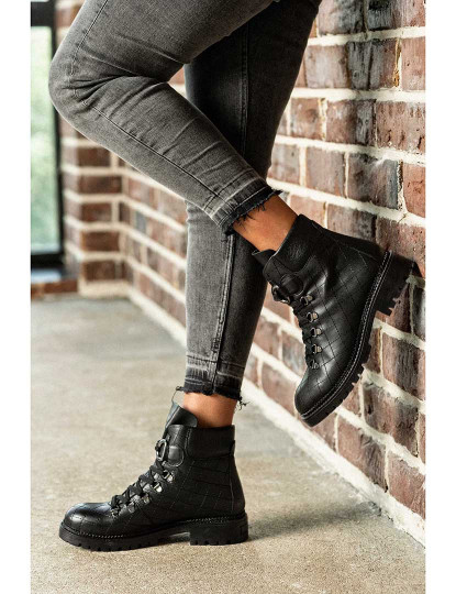 imagem de Botas Senhora Preto10