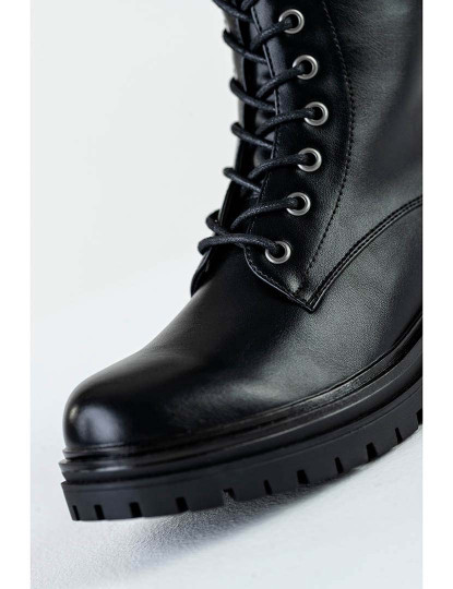 imagem de Botas Senhora Preto6