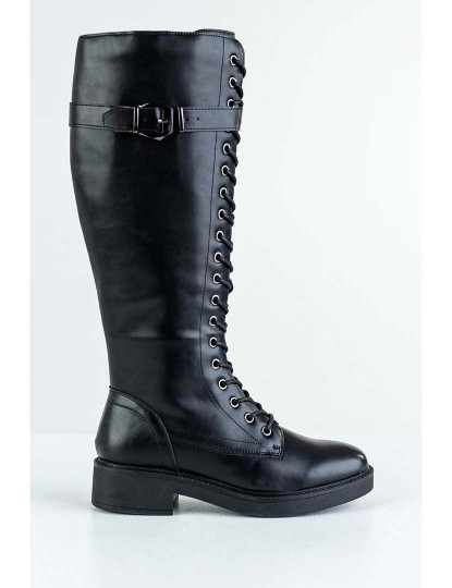 imagem de Botas Senhora Preto1