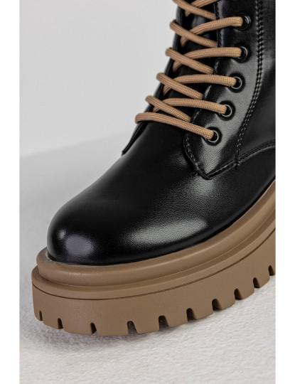 imagem de Botas Senhora Preto6