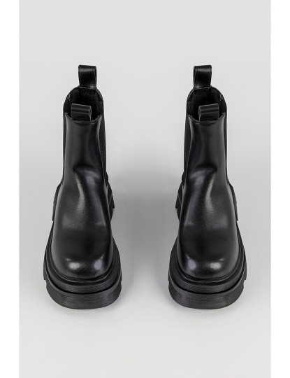 imagem de Botas Senhora Preto3