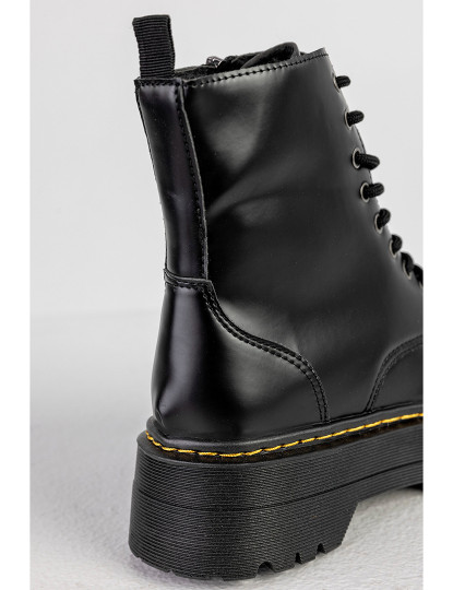 imagem de Botas Senhora Preto7