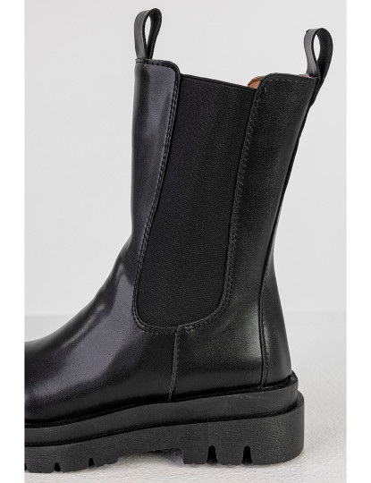 imagem de Botas Senhora Preto7