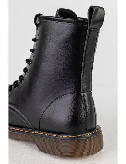 imagem de Botas Senhora Preto7