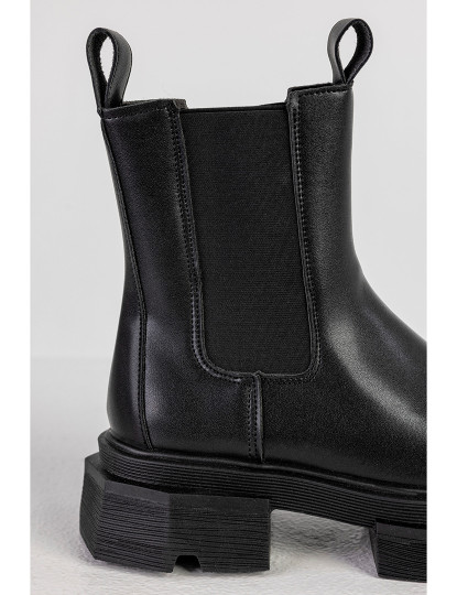 imagem de Botas Senhora Preto7