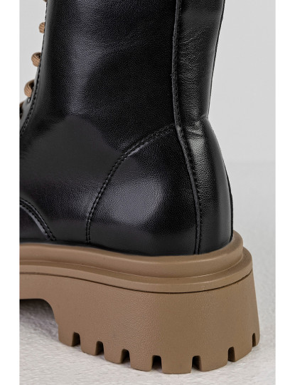 imagem de Botas Senhora Preto7