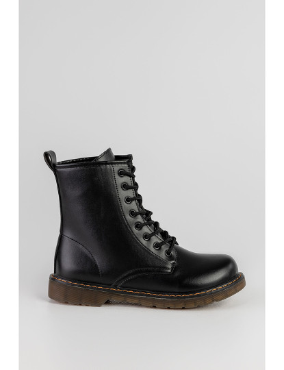 imagem de Botas Senhora Preto1