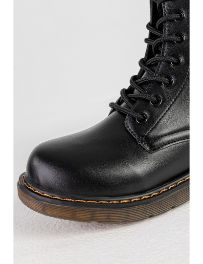 imagem de Botas Senhora Preto6