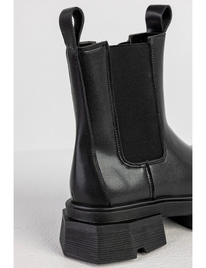 imagem de Botas Senhora Preto8