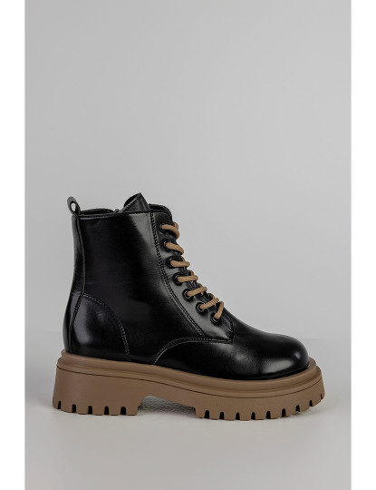 imagem de Botas Senhora Preto1