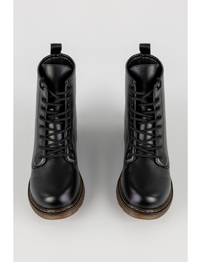 imagem de Botas Senhora Preto4