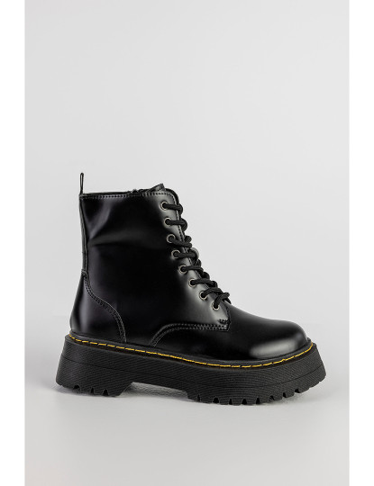 imagem de Botas Senhora Preto1