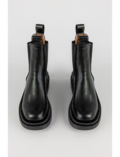 imagem de Botas Senhora Preto3