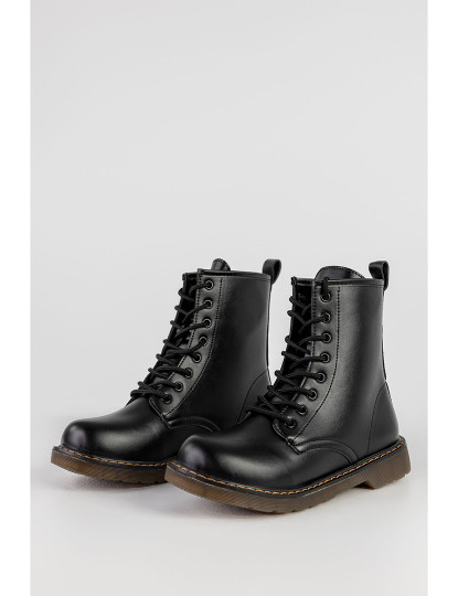 imagem de Botas Senhora Preto2