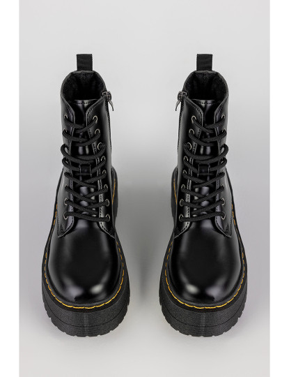 imagem de Botas Senhora Preto3