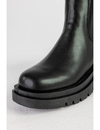 imagem de Botas Senhora Preto6