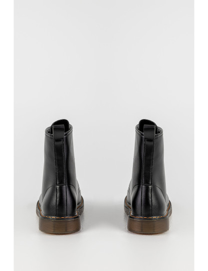 imagem de Botas Senhora Preto3