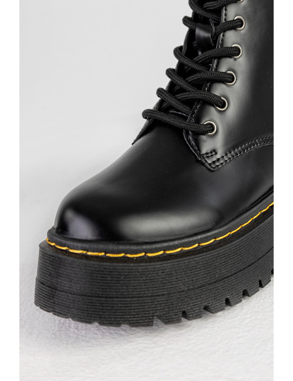 imagem de Botas Senhora Preto6