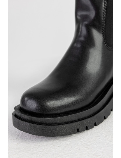 imagem de Botas Senhora Preto6